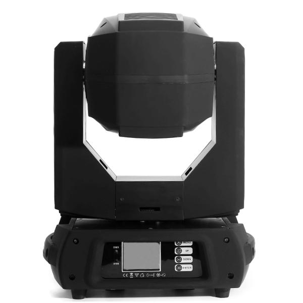 New 350w Moving Head Beam Lights 17R Sharpy beam lights theatre culb Bar high power stage lighting
