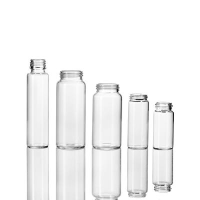 Customized Printing Screw Cap Glass Vials 10ml Injection Screw Top Vials