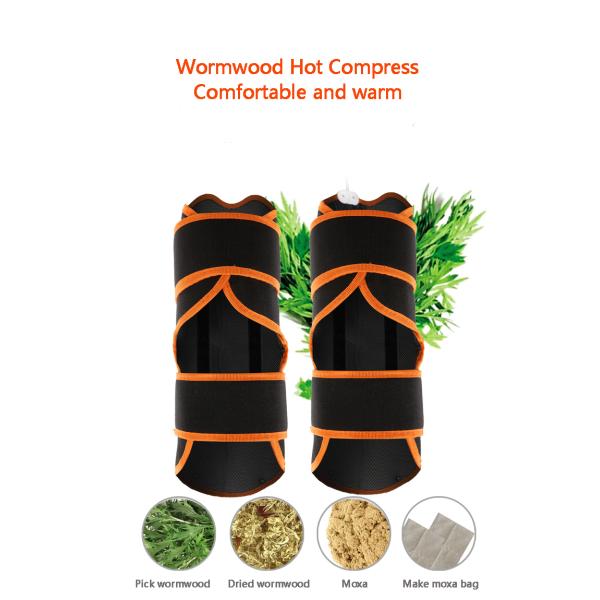 Совместная расчалка обруча обруча колена терапией колена пусковых площадок 12В спортов боли сброса колена для артрита