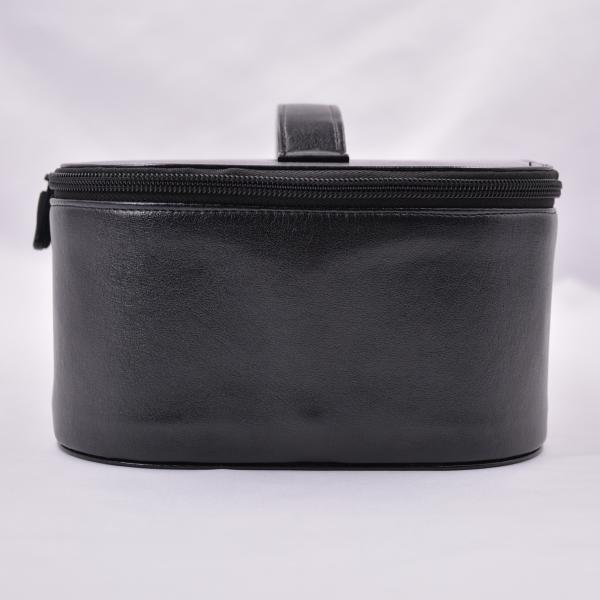 Black 99.9% Bacteria Travel USB 2W UV Sterilization Bag