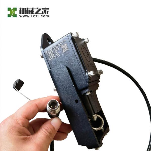 Части NC-AMPN 60359944 системы безопасности крана тележки переключателя предела высоты