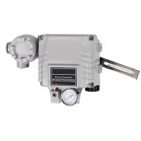 Ytc positionneur YT 1000 positionneur de soupape positionneur de soupape pneumatique avec rétroaction Nema 4X
