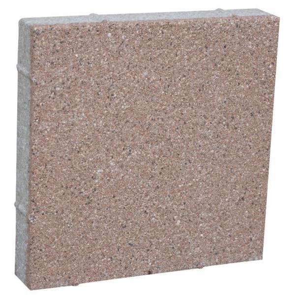 Mu30 ААА класса бетонные керамические проницаемые мостовые камни для подъезда