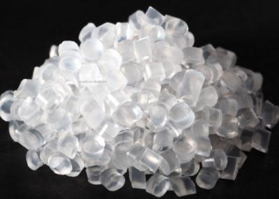 OEM ​​Manufacturing Excellence​ TPE Plastic GP 410 GP420 ISO 9001 ISO 14001