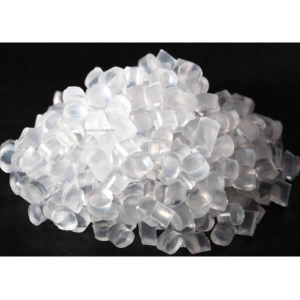 Fabricación OEM Excelencia TPE Plástico GP 410 GP420 ISO 9001 ISO 14001