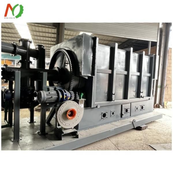 15000 KG Mini Waste Plastic To Fuel Pyrolysis Plant at a Competitive