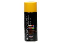 Pintura de espray a prueba de ácidos de aerosol 400ml para la construcción de aislamiento