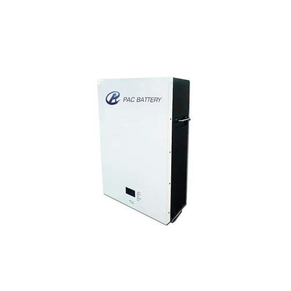 5kWh 7kWh LiFePO4 Energy Storage Battery for On Grid and Off Grid Solar Systems