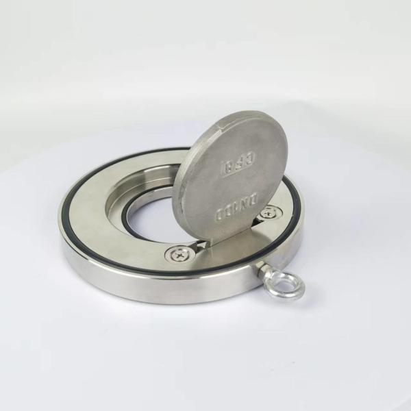 Corrosion Resistant Check Valve Stainless Steel Single Plate Disc EPDM Viton Seat
