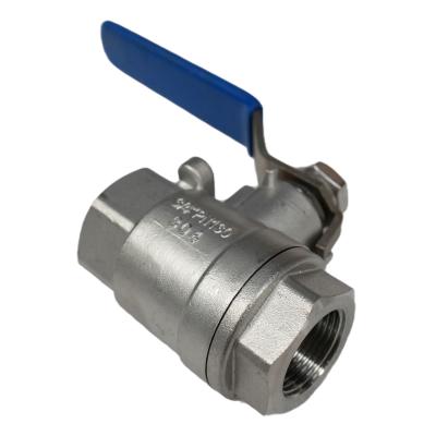 Válvula de bolas de alta presión para drenaje de barredores de carreteras manual, duradera, compatible con sistemas de agua
