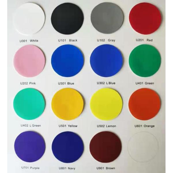 Printable фильм передачи тепла PU для крена винила переноса одежды