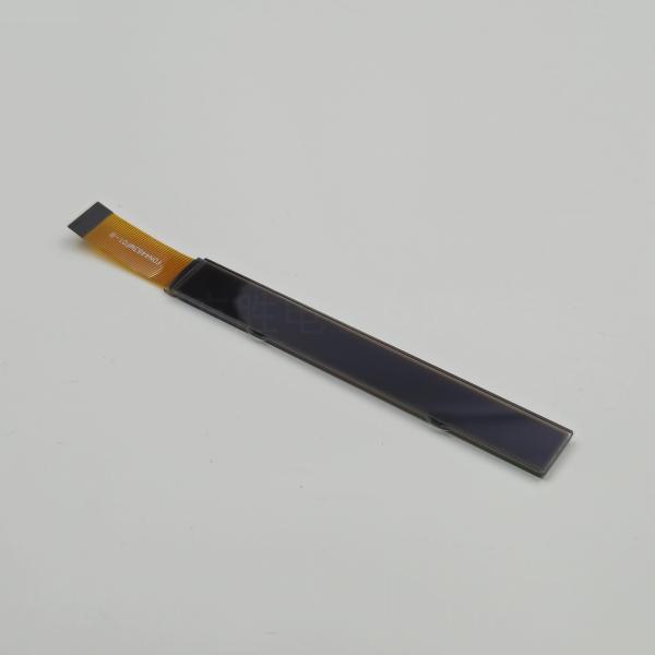 DFSTN LCD Screen Manufacturer | Custom Segment LCD Display Solutions