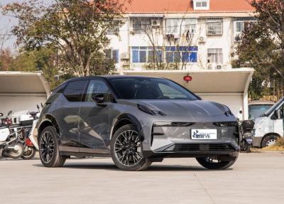 Fabricante pessoal adulto Zeekr X 315Kw 512Km 428Ps 543Nm 5 portas 5 lugares SUV Carro