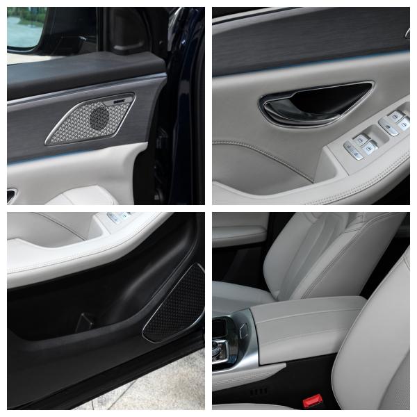 На складе Флагманский автомобиль Chery Jetour X90 Автомобиль Люкс для взрослых Бензин Дизельный автомобиль