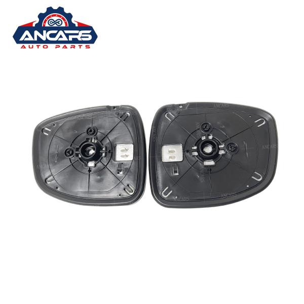 Suzuki SX4 2008-2014 Auto Side Mirror Glass
