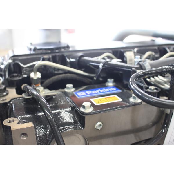 480v Perkins Generator Set 20kva 30kva 50kva 100kva 150kva 500kva