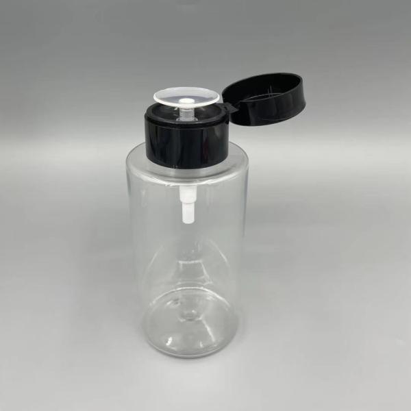 PP 0.55ml/ T Nail Polish Remover Dispensers Pump 33/410 Liquid Collecting