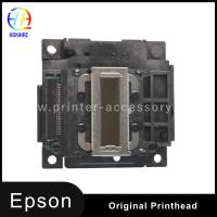 Epson L3100 Cabeça de impressão Para Epson L3110 L3150 L3160 L3109 L4169 L3163 L3116 L3119 L3108 L3158 L3118 FA04061