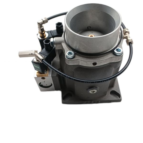100010089 Valve d'admission de compresseur d'air pour magasins de matériaux de construction Conception durable
