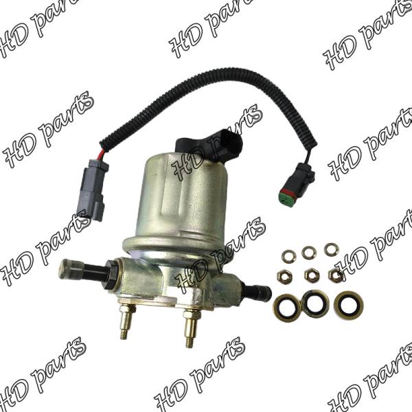 6CT8.3  hole Engine Spare part 4935006 For months Warranty