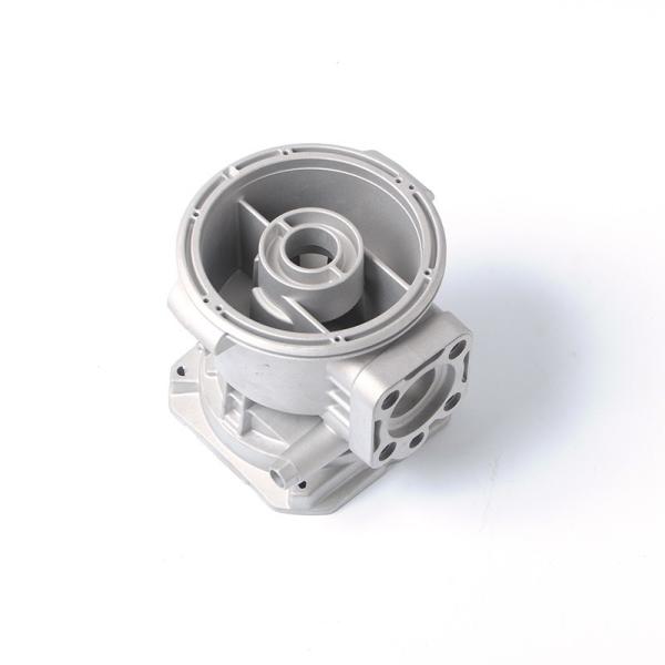 Прессформа заливки формы давления ZL102 ZL104 Sandblasting картина