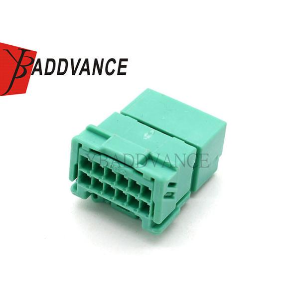 Соединитель Sumitomo 12 серий Pin 6098-4640 100MΩ Sws