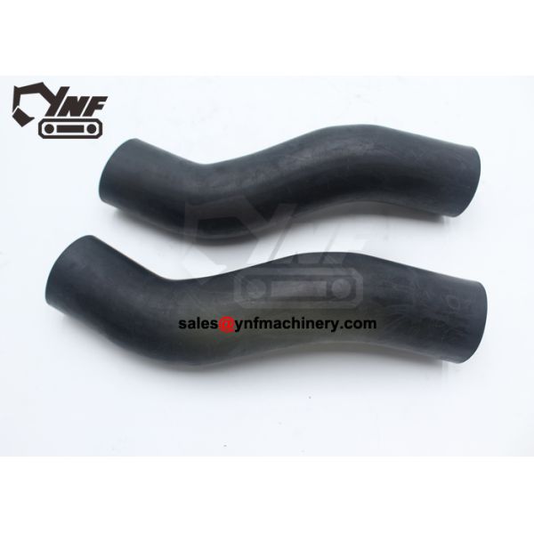 Radiator Upper Hose YNF13956 for PC60-7 PC75UU-3 Excavators