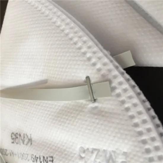 Anti Fog Custom Surgical Face Mask , Kn95 Level Disposable Non Woven Face Mask
