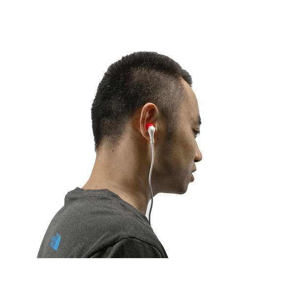 red light therapy semiconductor laser acupuncture lllt laser watch nasal laser