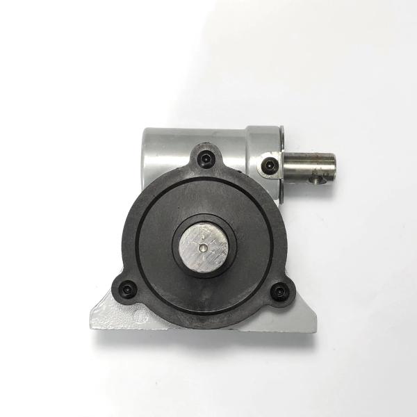 30kg 24V Metal Geared Motor , Manual Drive Gear Box For Window Control Systems