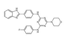 Autophagy inhibitor IITZ-01;CAS:1807988-47-1(sandra19890713@gmail.com)