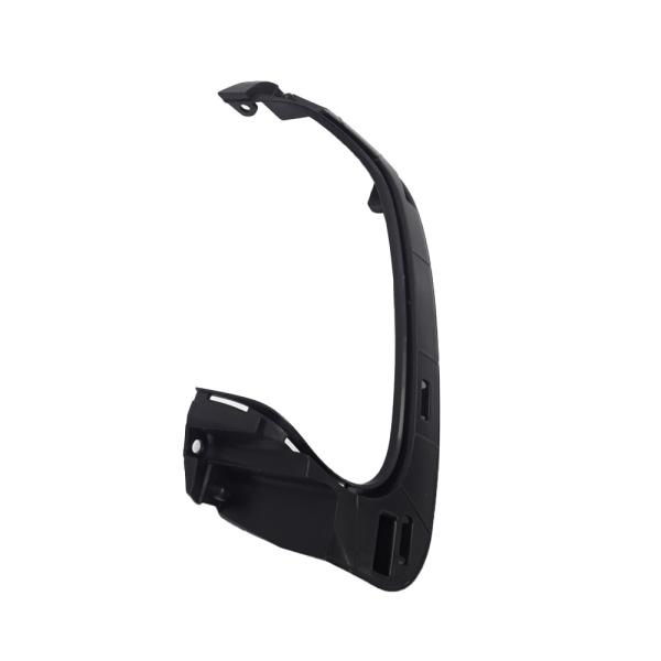 XC60 2018 a 2021 Parafuso traseiro protector térmico de corte de placa de suporte 31425209