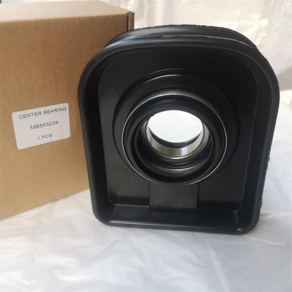 Размер 40 мм Автомобильный приводной вал центр подшипника MITSUBISHI FUSO OE MB563234