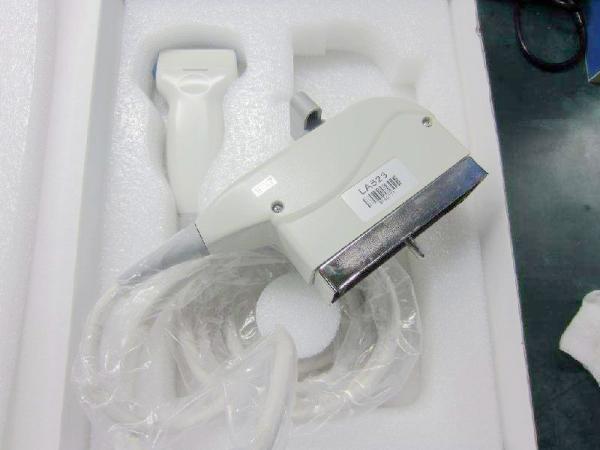  LA523 Fetal Ultrasound Transducer Probe DU3 4 Caris Plus My Lab15