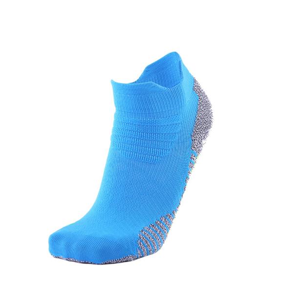 Cotton Breathable Low Cut Athletic Socks For Running Hiking