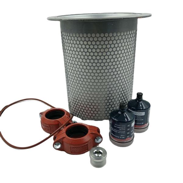Pièces détachées de compresseurs d'air Ingersoll-Rand 22054548