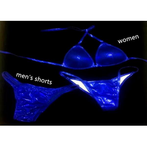 Stretchy Mens Bodybuilding Posing Trunks Sexy Contoured Pouch Design