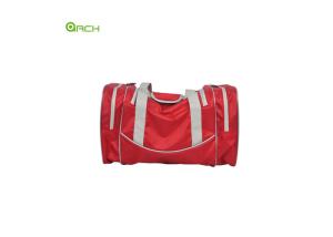Saco de Duffel de nylon de imitação bilateral dos bolsos 1680D
