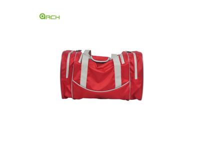 Saco de Duffel de nylon de imitação bilateral dos bolsos 1680D