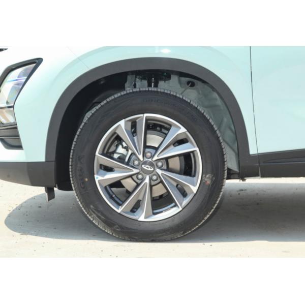 Chery Omoda 2022 места двери 5 компакта SUV 5 версии 1.5T CVT Wujie