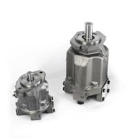31R-PKC92K05 Axial Piston Hydraulic Pump Rexroth Vane Pump Personalizado