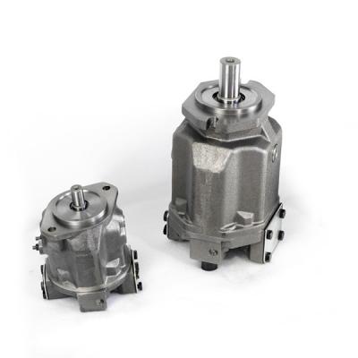 31R-PKC92K05 Axial Piston Hydraulic Pump Rexroth Vane Pump Personalizado