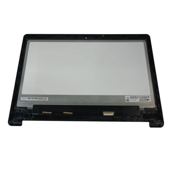 6M.GHPN7.001/6M.GHPN7.002 Acer Chromebook R 13 CB5-312T Painel LCD de toque com Bezel
