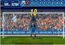 Ar Interactive Football Simulation Arcade Virtual Soccer Game