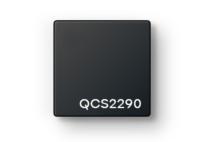 IoT Chip QCS-2290-0-NSP752-MT-00-0 Sistema de canal duplo no pacote QFN do chip