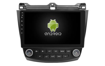 9/10.1 Screen For Honda Accord 7 2003-2007 Car Multimedia Stereo GPS CarPlay Player