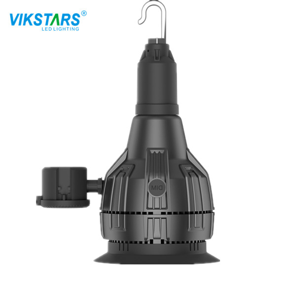 135 réverbère élevé élevé de l'ampoule 150w Effciency de la puissance LED de Lm