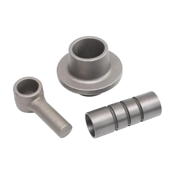 Max Forging Weight 200 KG Custom Forging Services Carbon Steel / Alloy Steel/Tool Steel