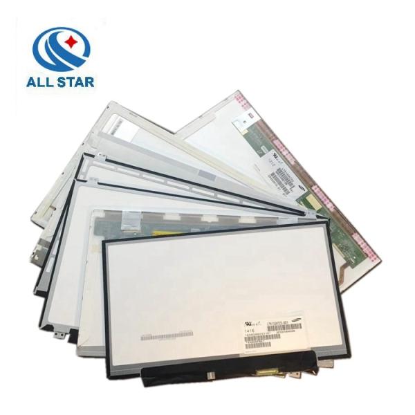 Replace Laptop LCD Screen 14.1 inch Normal 1280*800 LTN141AT15 LVDS