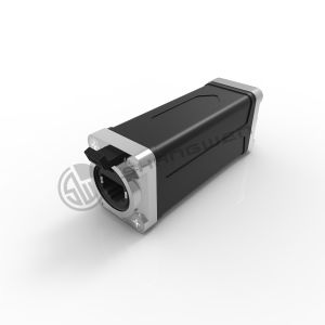 Shangwen Rj45 Внешний соединитель женского кабельного адаптера